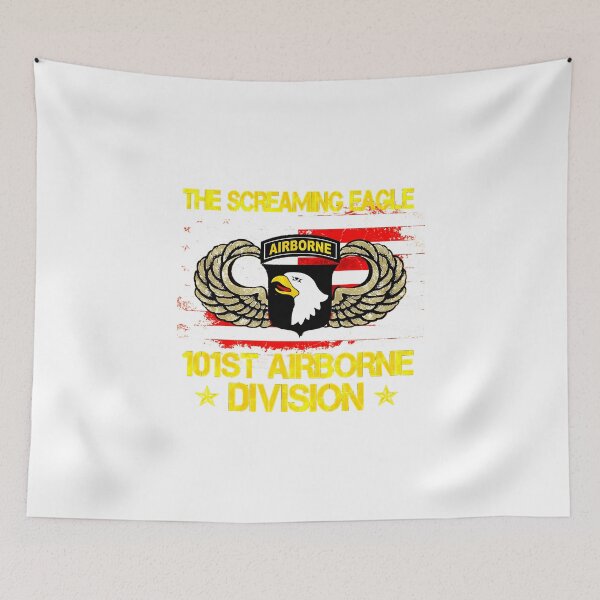 Item preview, 101St Airborne Division designed and sold by Gautervuong.