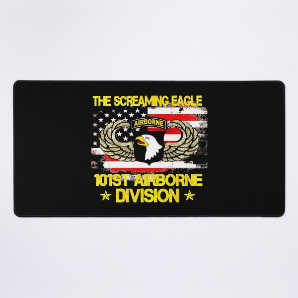 Item preview, 101St Airborne Division designed and sold by Gautervuong.