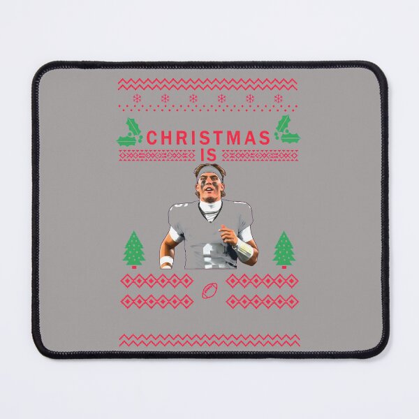 Item preview, All I Want For Christmas Is Jaxson Dart Ugly Sweater-11 designed and sold by MaximClaas.