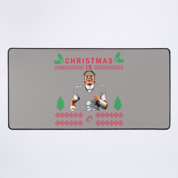 Item preview, All I Want For Christmas Is Jaxson Dart Ugly Sweater-11 designed and sold by MaximClaas.
