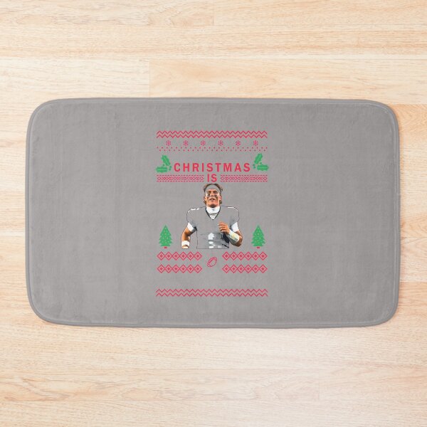 Item preview, All I Want For Christmas Is Jaxson Dart Ugly Sweater-11 designed and sold by MaximClaas.