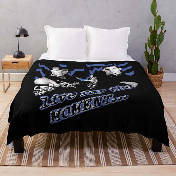 Item preview, Live For The Moment The Hardy Boyz designed and sold by lightylegal.