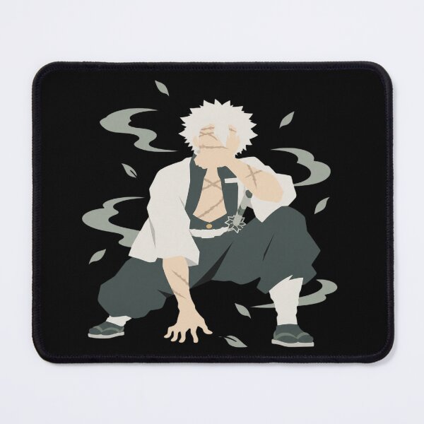 Item preview, Elite Swordsman Minimalist designed and sold by LashleyOatman.