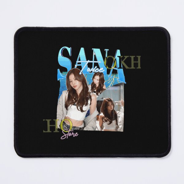 Item preview, Kpop Idol Retro Photo Collage designed and sold by sAnupama25.