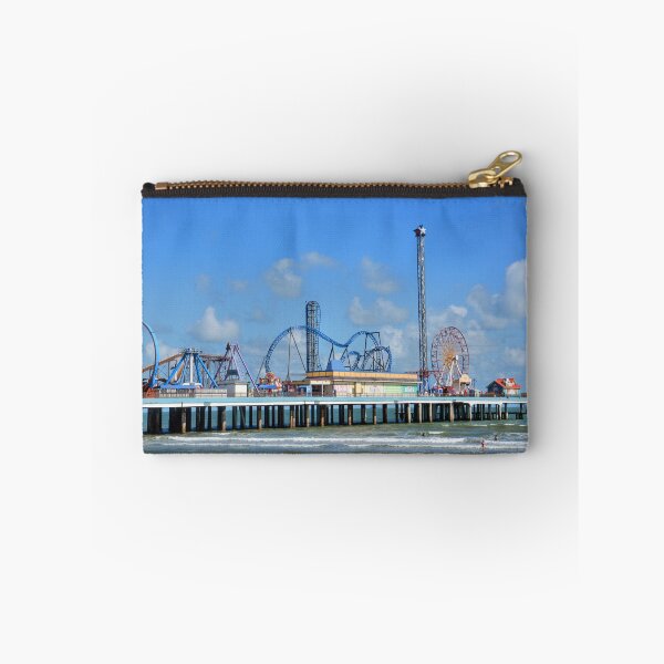 Item preview, Galveston Pleasure Pier Adventure designed and sold by Savannah Gibbs.