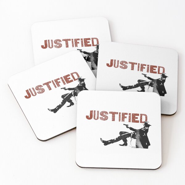 Item preview, Justified Cowboy Sitting With Gun designed and sold by lightylegal.