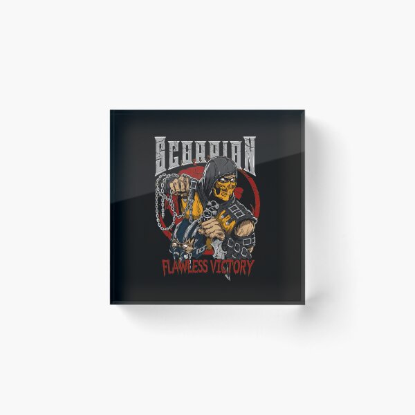 Item preview, Retro Fighting Game Warrior designed and sold by Karlyee16.