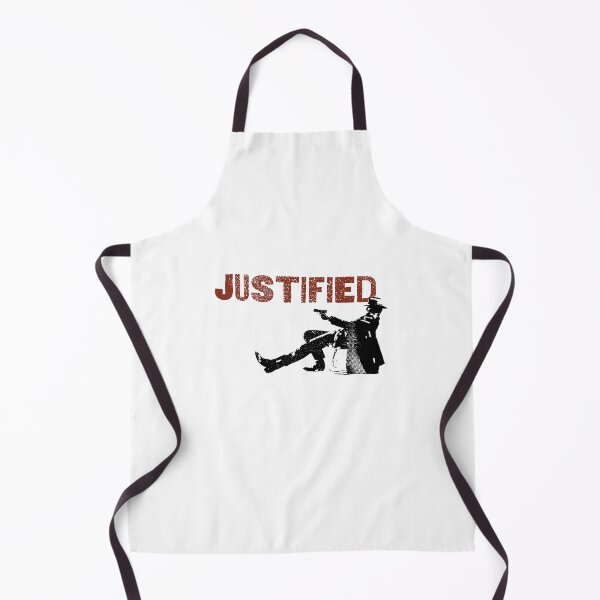 Item preview, Justified Cowboy Sitting With Gun designed and sold by lightylegal.