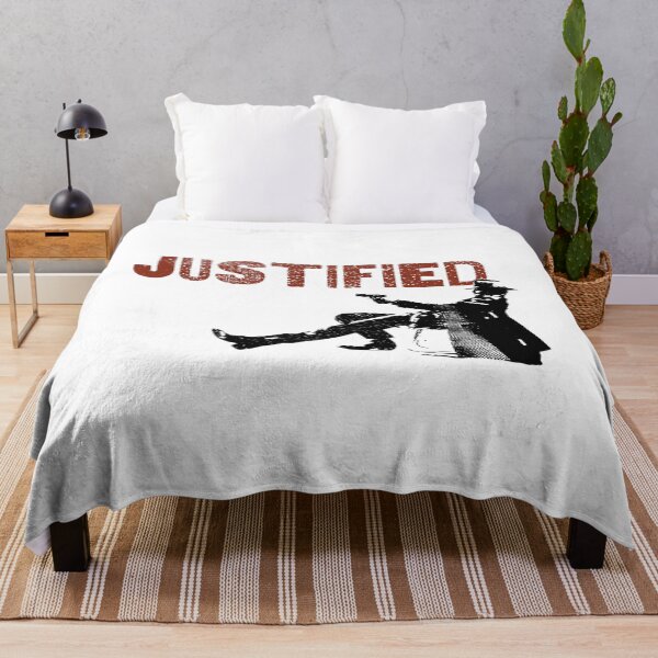 Item preview, Justified Cowboy Sitting With Gun designed and sold by lightylegal.
