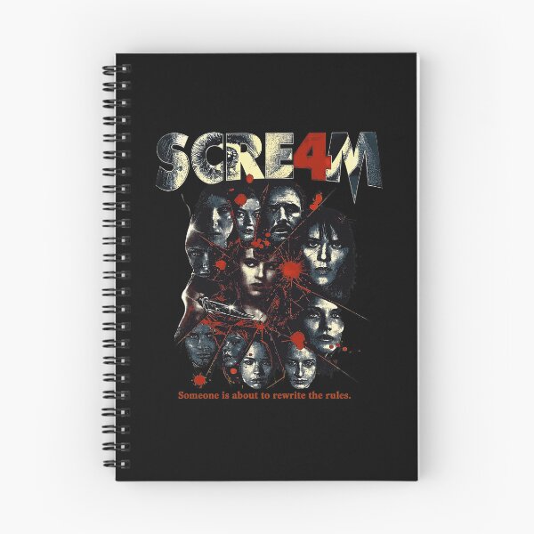 Item preview, Retro Horror Movie Graphic  designed and sold by Camaron15.