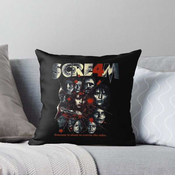Item preview, Retro Horror Movie Graphic  designed and sold by Camaron15.
