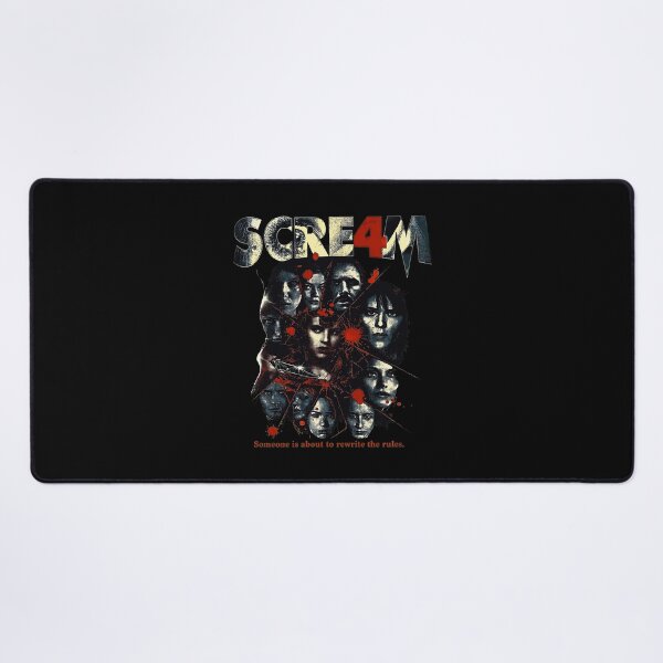 Item preview, Retro Horror Movie Graphic  designed and sold by Camaron15.