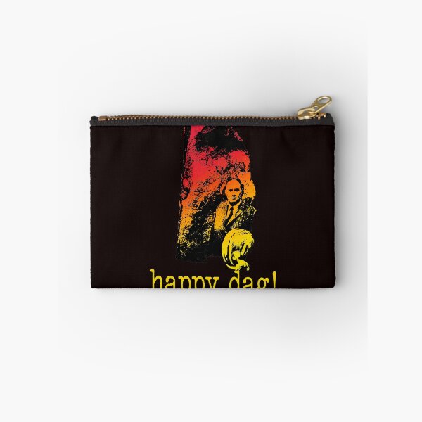 Item preview, Happy Day Retro Man Portrait Distressed Art designed and sold by FlipStrawSpot.