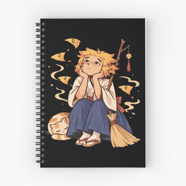 Item preview, Senjuro Cute Anime designed and sold by LashleyOatman.