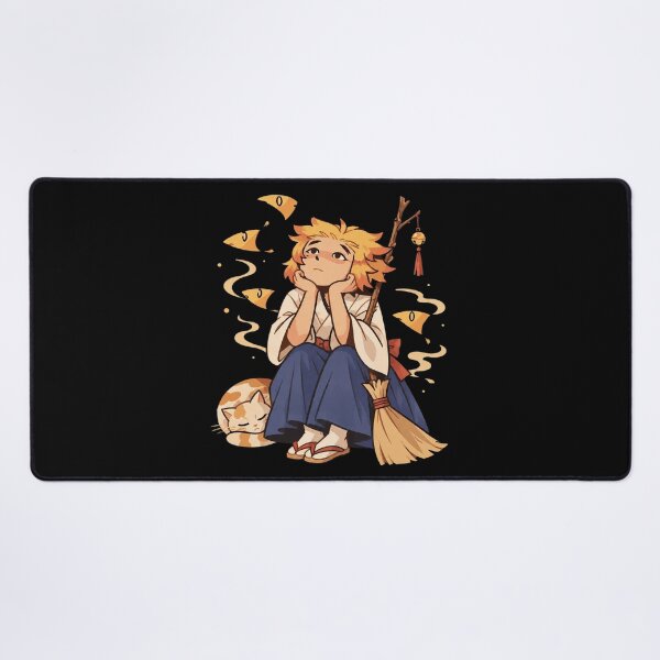 Item preview, Senjuro Cute Anime designed and sold by LashleyOatman.