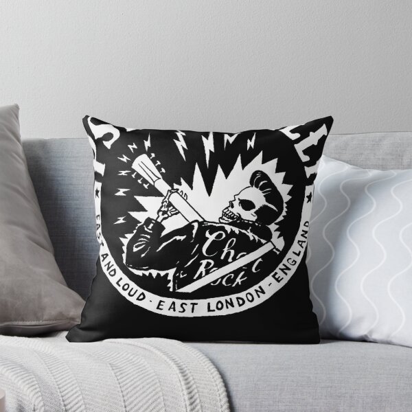 Item preview, Psychobilly Fast & Loud  designed and sold by effectsands.