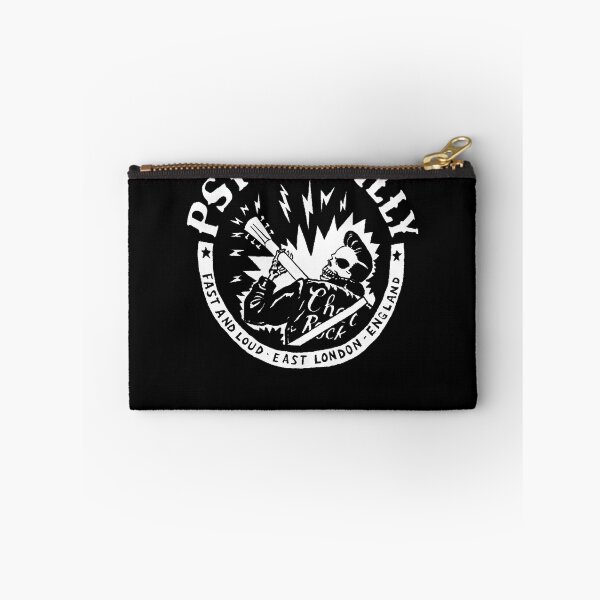 Item preview, Psychobilly Fast & Loud  designed and sold by effectsands.