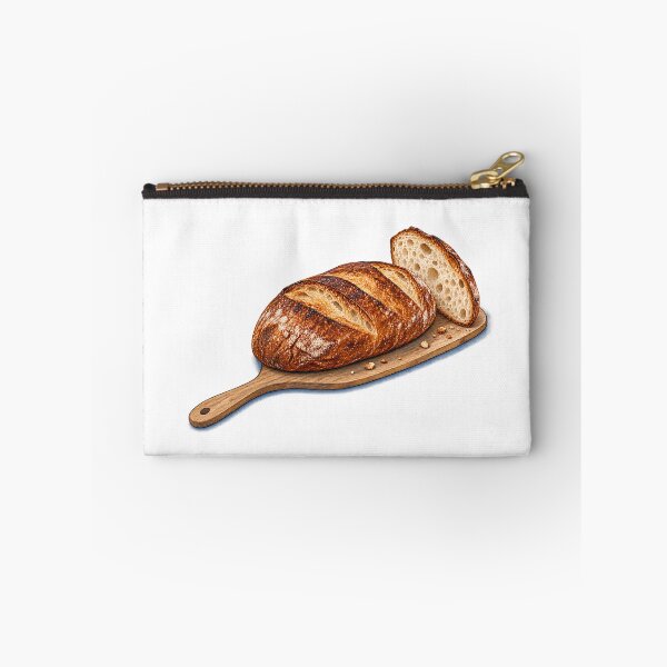 Item preview, Scored Oval Loaf designed and sold by GoverArt.