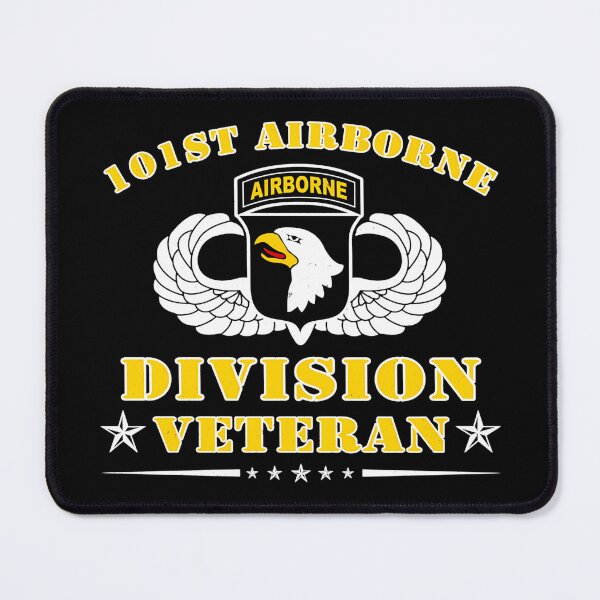Item preview, 101St Airborne Division designed and sold by Gautervuong.