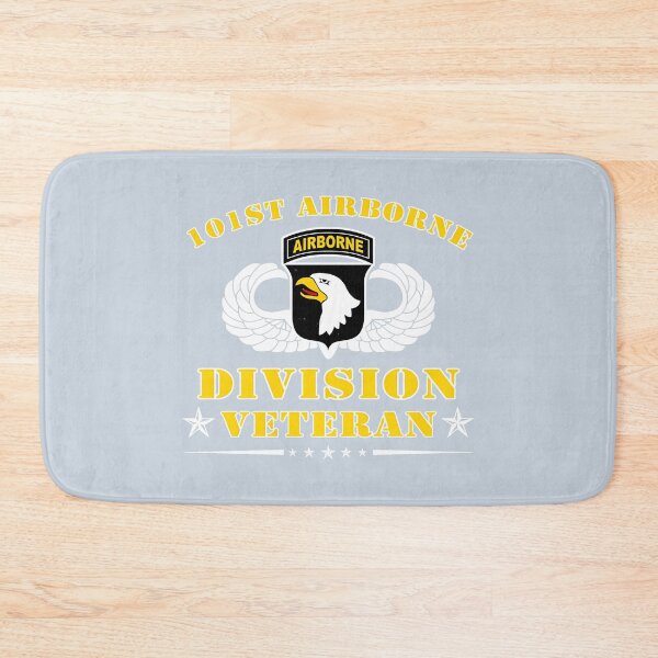 Item preview, 101St Airborne Division designed and sold by Gautervuong.