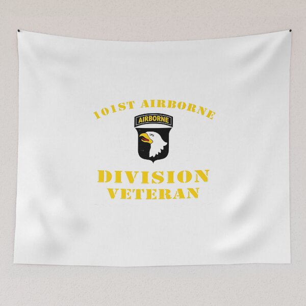 Item preview, 101St Airborne Division designed and sold by Gautervuong.