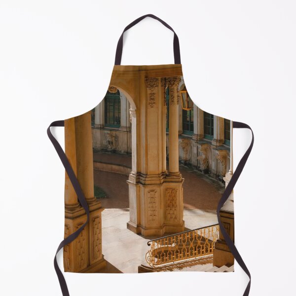 Item preview, Vapor Aladdin Food Management Services aOcean Mist designed and sold by fwidhantos.