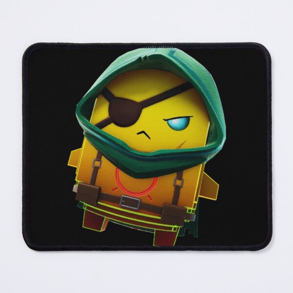 Item preview, Fortnite Sprites Cool designed and sold by VickyKuhnart.