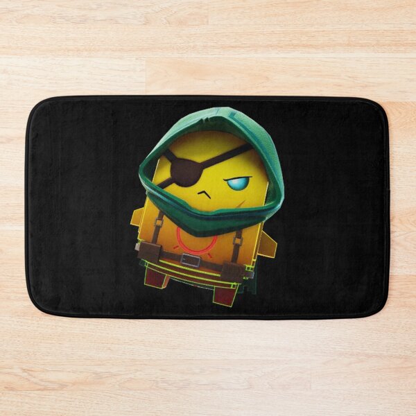 Item preview, Fortnite Sprites Cool designed and sold by VickyKuhnart.