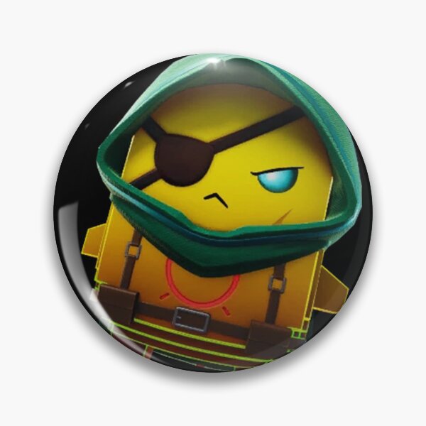 Item preview, Fortnite Sprites Cool designed and sold by VickyKuhnart.