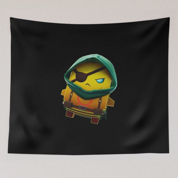 Item preview, Fortnite Sprites Cool designed and sold by VickyKuhnart.