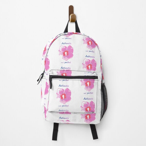 Item preview, Authentic. Not perfect - Pink and lavender color designed and sold by Julia N.