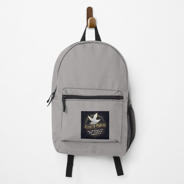 Item preview, Alliance Of Magicians Demand To Be Taken Seriously-3 designed and sold by MaximClaas.