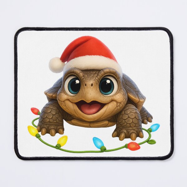 Item preview, Snapping Turtle Christmas Lights designed and sold by Sillytoe.