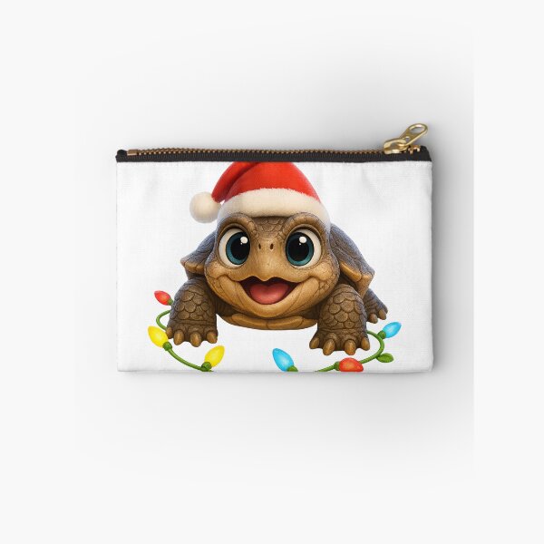 Item preview, Snapping Turtle Christmas Lights designed and sold by Sillytoe.