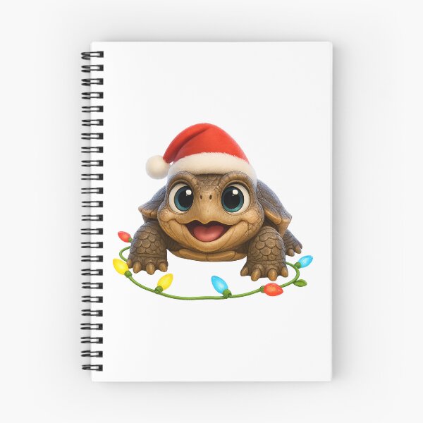 Item preview, Snapping Turtle Christmas Lights designed and sold by Sillytoe.
