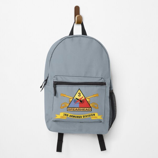Item preview, Army - 3Rd Armored Division designed and sold by Gautervuong.