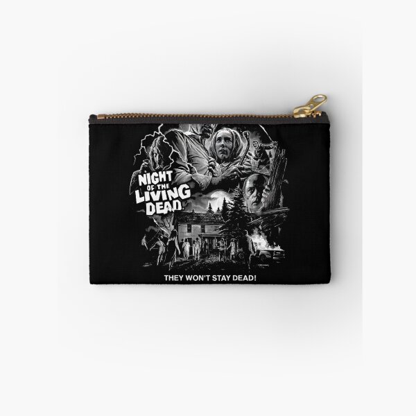 Item preview, Night Of The Living Dead  designed and sold by effectsands.