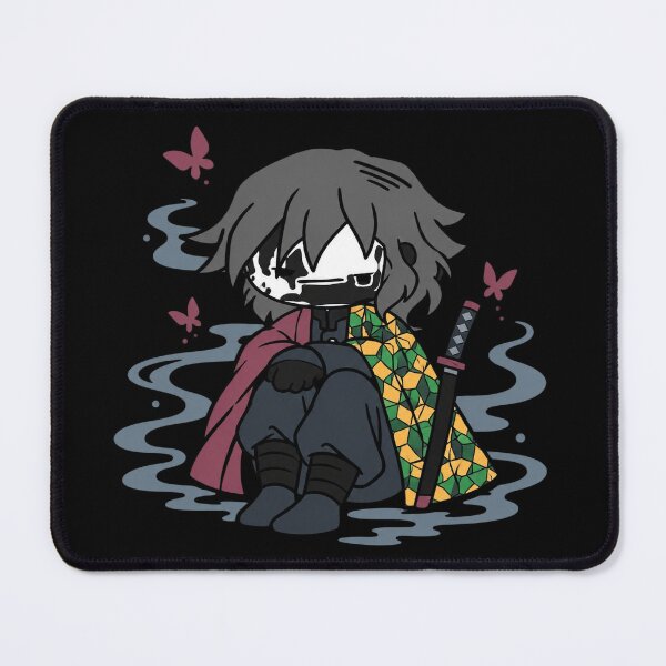 Item preview, Water Pillar Chibi designed and sold by LashleyOatman.