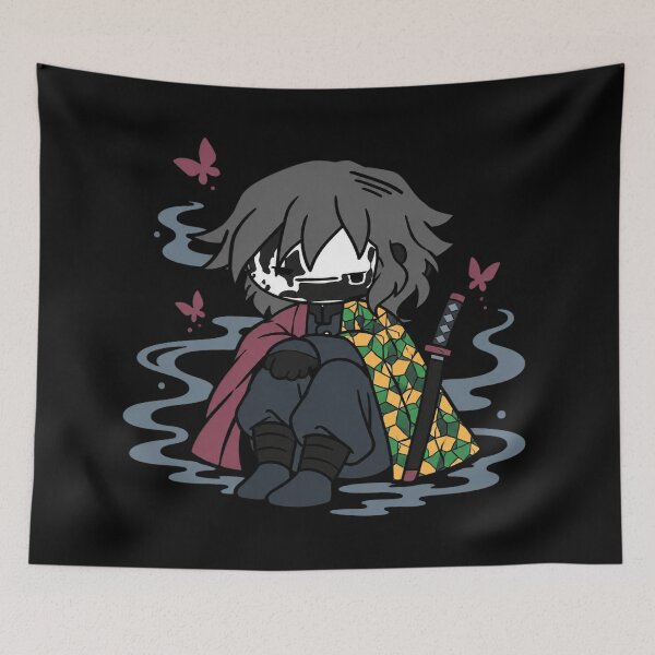 Item preview, Water Pillar Chibi designed and sold by LashleyOatman.