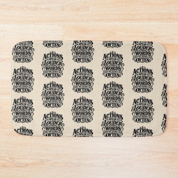 Item preview, Beyond Empty Promises designed and sold by Quote Gallery.