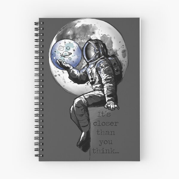 Item preview, Closer than you think... sketch style. No Ai designed and sold by Inked T.