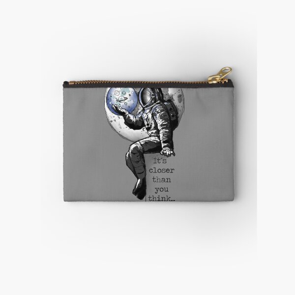 Item preview, Closer than you think... sketch style. No Ai designed and sold by Inked T.