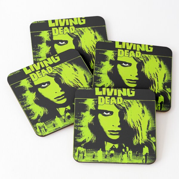 Item preview, Night Of The Living Dead  designed and sold by effectsands.