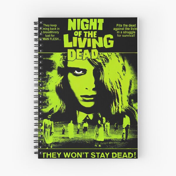 Item preview, Night Of The Living Dead  designed and sold by effectsands.
