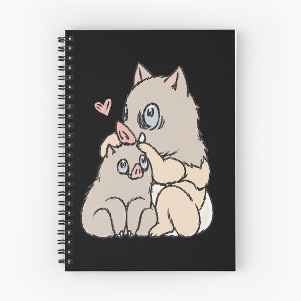 Item preview, Cute Pig Hug designed and sold by LashleyOatman.