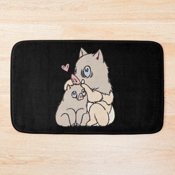 Item preview, Cute Pig Hug designed and sold by LashleyOatman.