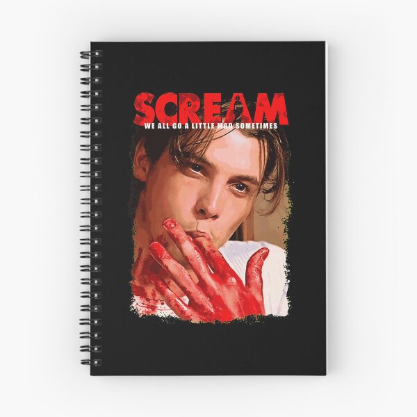 Item preview, Horror Movie Character Graphic  designed and sold by sAnupama25.