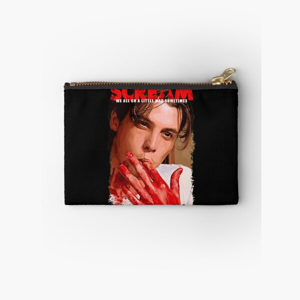 Item preview, Horror Movie Character Graphic  designed and sold by sAnupama25.