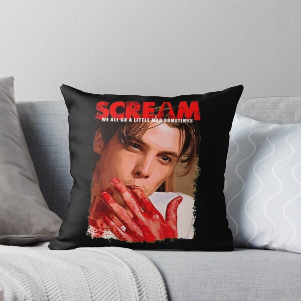Item preview, Horror Movie Character Graphic  designed and sold by sAnupama25.