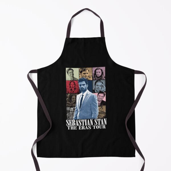 Item preview, Actor Sebastian Stan Eras Tour Fan Merch designed and sold by utcroissant32.